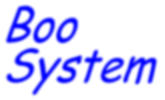 BooSystem
